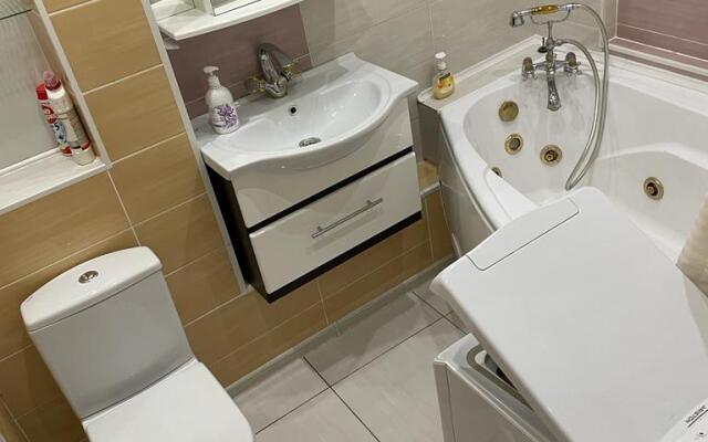 Апартаменты на Советской 14