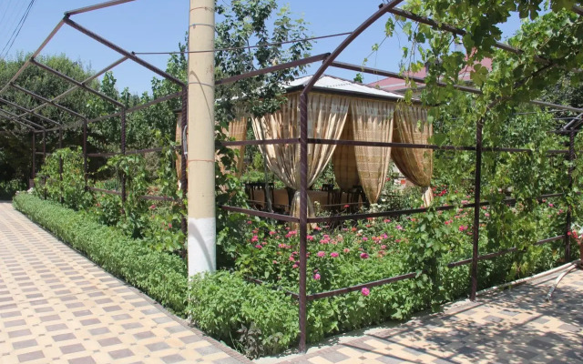 Отель Asia Khiva