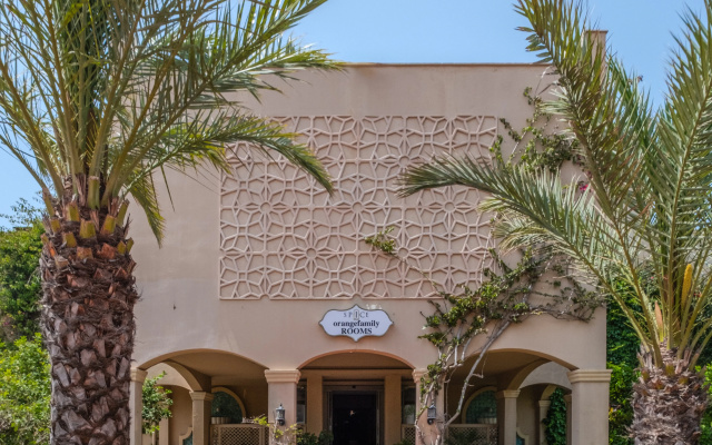 Spice Hotel & Spa All Inclusive