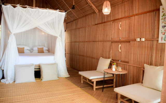 Billiton Ekobeach Retreat Resort Hotel