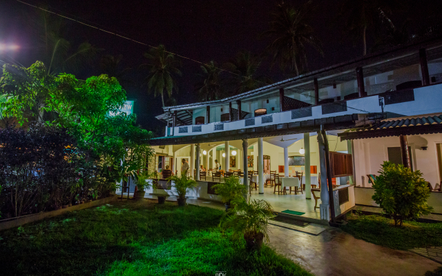 Sea View Deepal Villa unawatuna