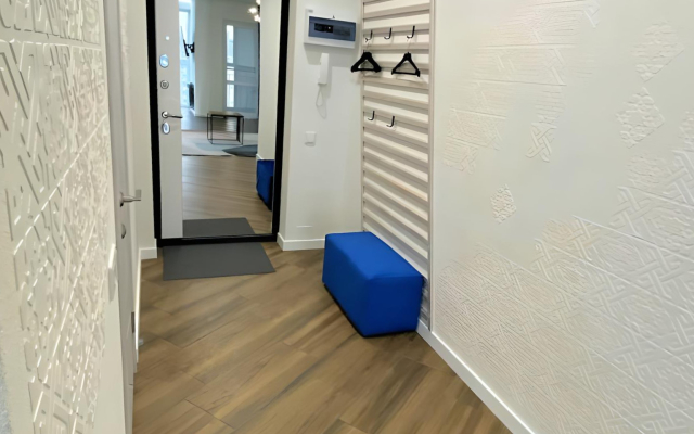 Апартаменты Кама