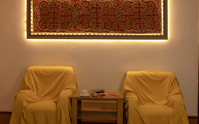 Ayla Hostel