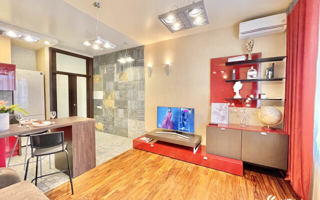 Апартаменты Utrip Wien