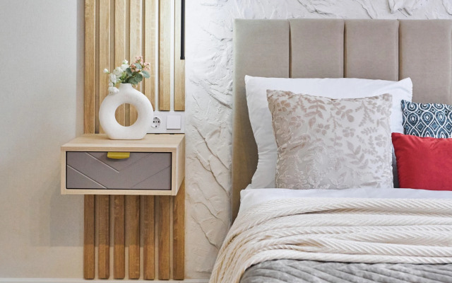 Квартира Новая в ЖК Линии