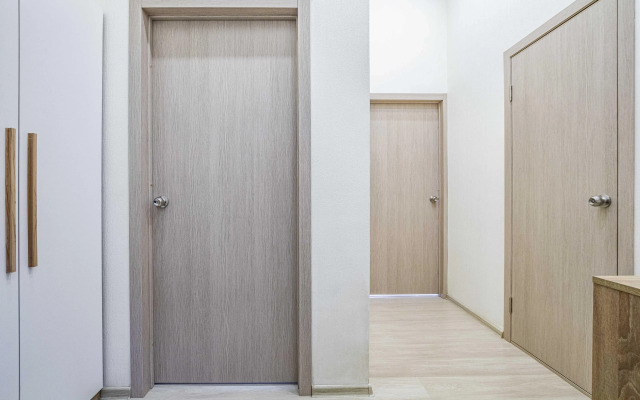 Shikarnye v Zhk Novy VIZ Apartments