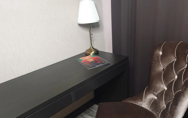 Гостевой дом Гостиный двор 1898