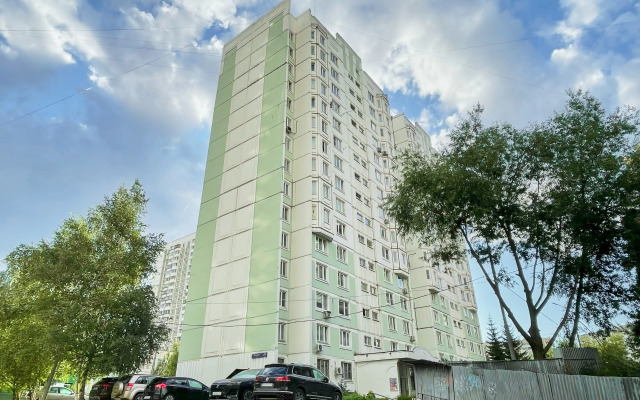 Квартира 2 комнатная