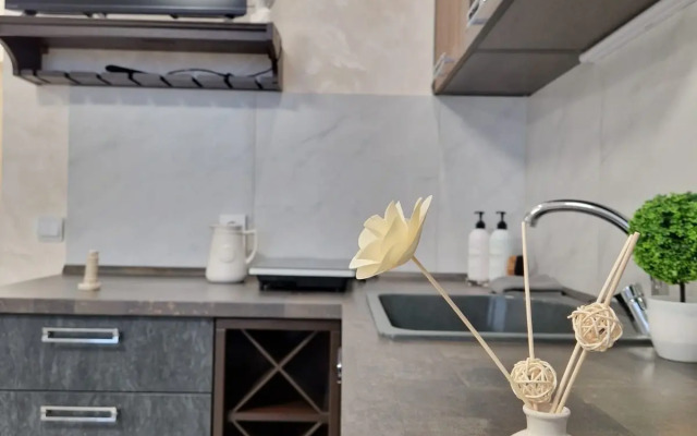 Квартира Родионова 202/2-20