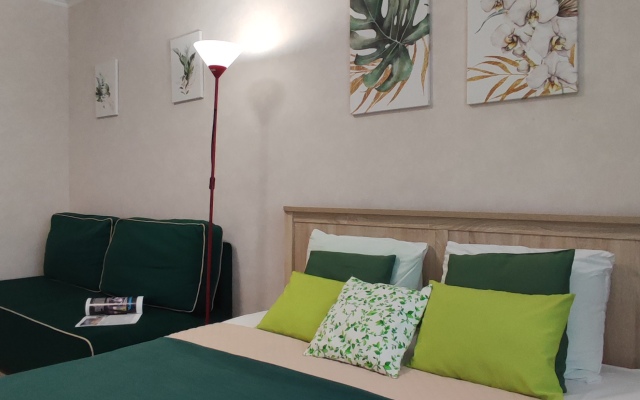 Ant apart relax Flat