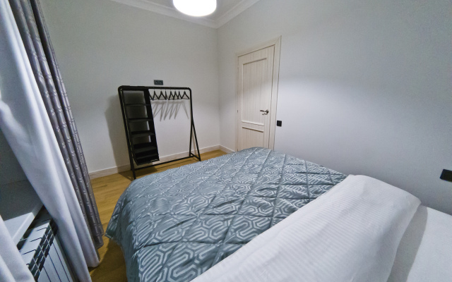 Opera Apartments Almaty