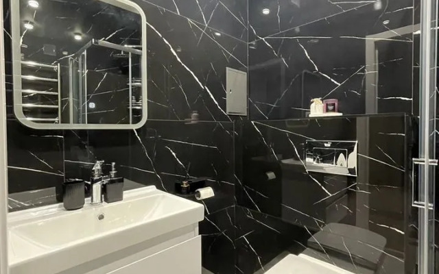 Na Yasnogorskoy Ulitse 16/6k6 Apartment