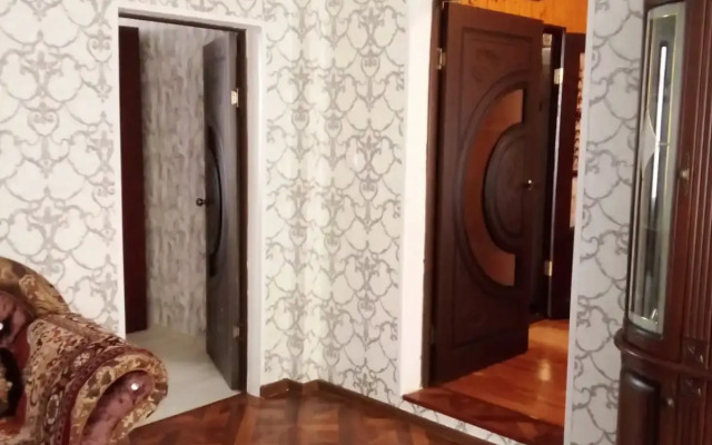 Otdykh u Irmy Private House