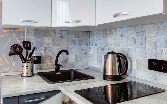 Ground Floor Apartment 41c1 Vernadsky Avenue (1007)