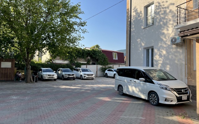 Апартаменты 074 на Мира