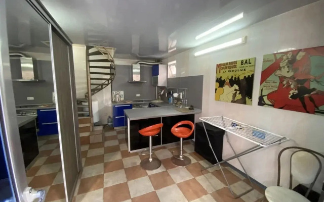 Апартаменты 265 на Набережной