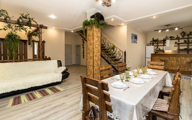 Три Медведя