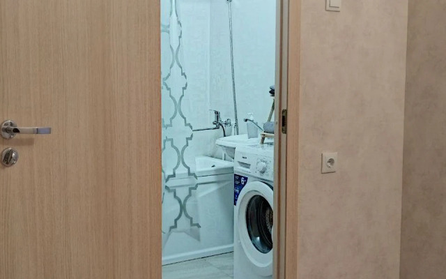 S vidom na Sopku Flat