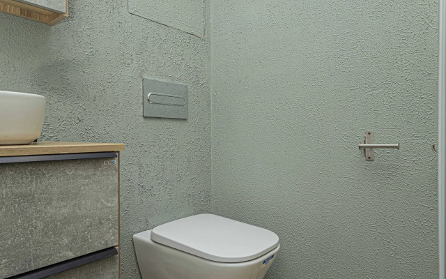 Апартаменты Бульвар Энштейна