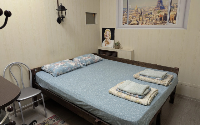 Хостел Дом Адмирала