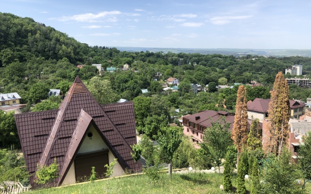 Mountain Cottage Guest house