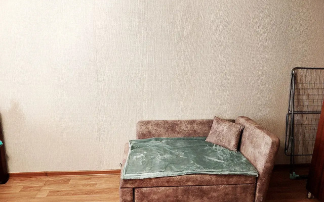 Квартира двухкомнатная Вокзальная 66А