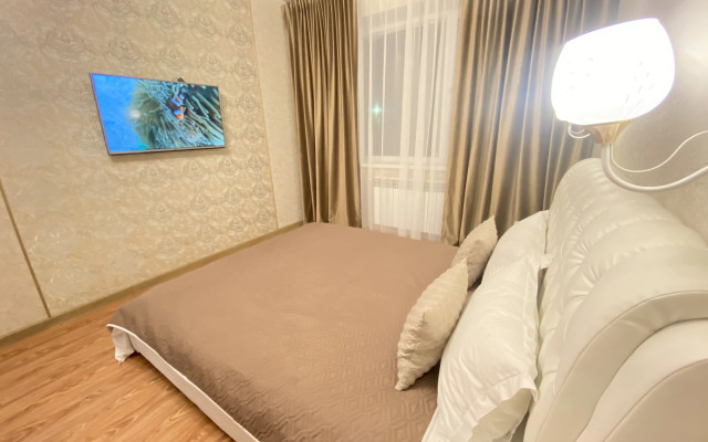 Tukhachevskogo 26/6 (HouseVip26) Flat