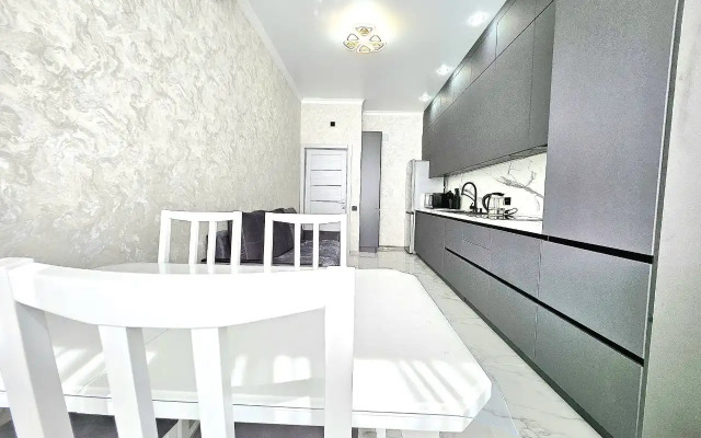 Krasivaya v Tsentre Flat