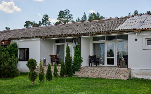 Narniya Guest house