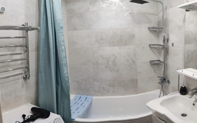 Квартира у Моря