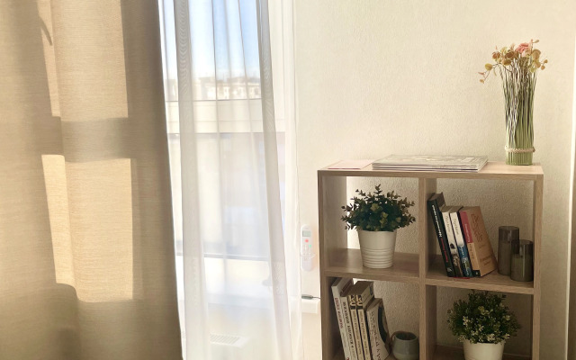 Апартаменты Good at Home