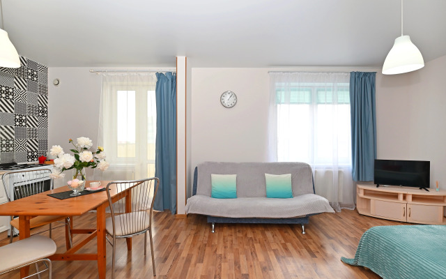 Квартира Дадаева 58_2 BonApartKenig