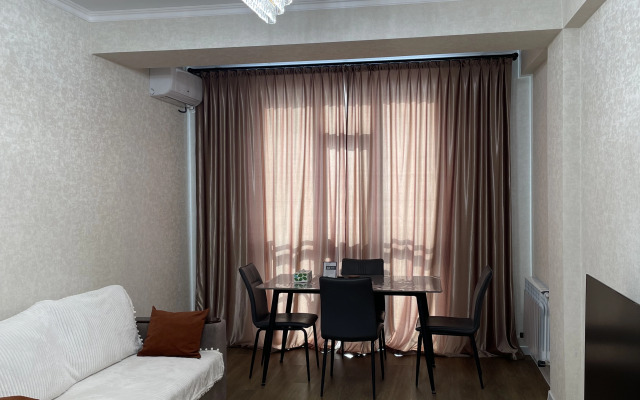 Квартира Sunshine Home