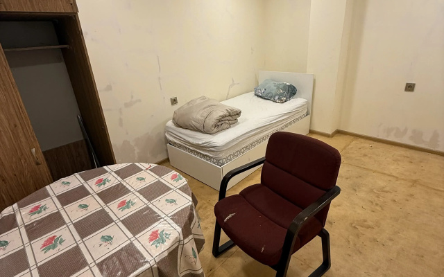 Hostel Rova