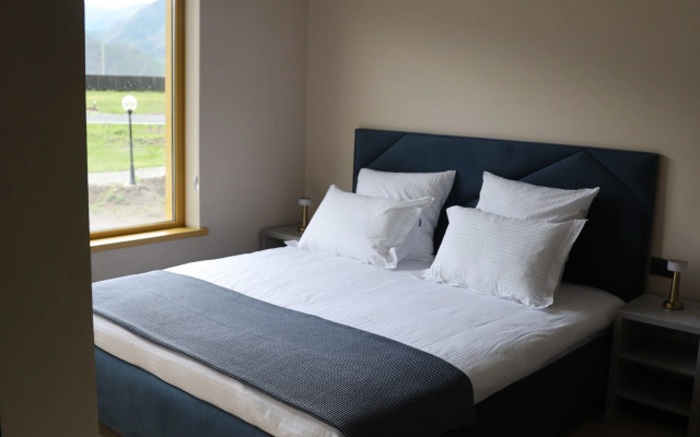 Шале Оздоровительно-рекреационный центр АТАРАЙ