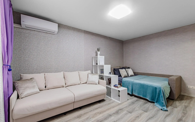 Квартира Стильная квартира рядом с новым театром Камала