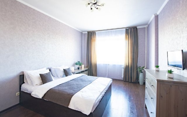 InnDays Sadovaya 3 k 2 Apartments