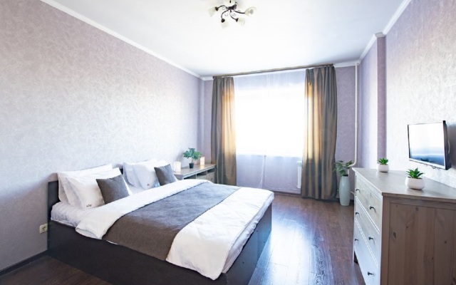 InnDays Sadovaya 3 k 2 Apartments