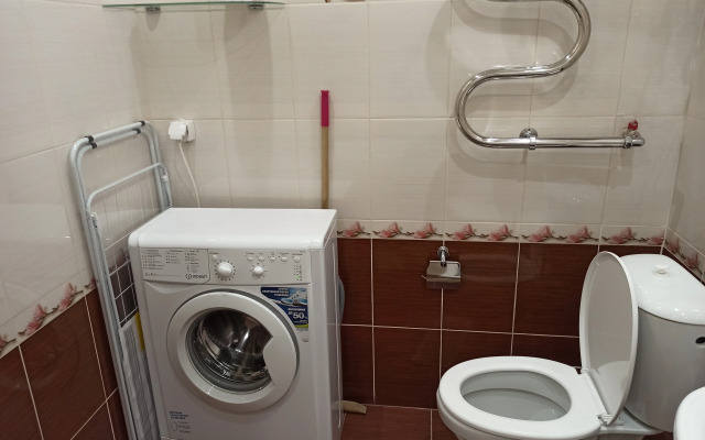 Квартира 1 ком студия