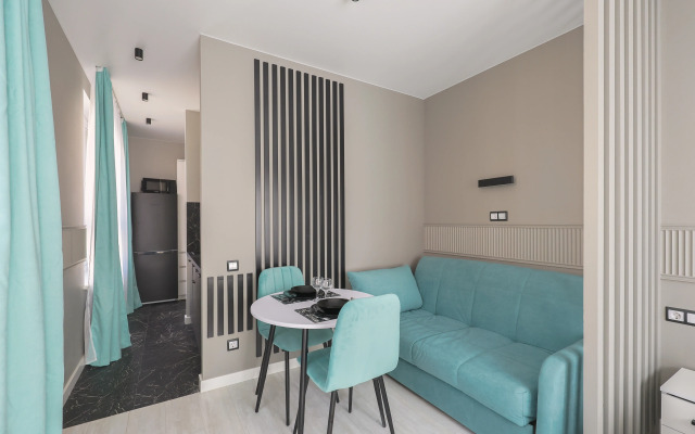 Studiya Lyubertsy Mkr Zenino Nekrasovskiy Proyezd 11 Apartments