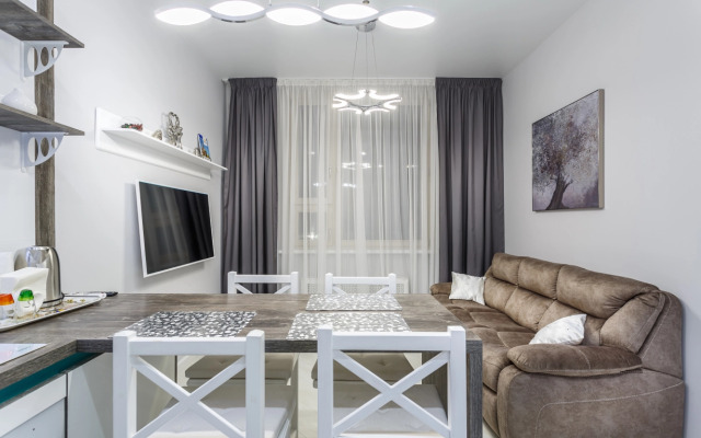 FortEstate 2 na Butlerova 7b Apartment