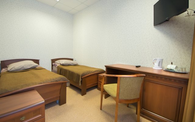 Sosnovy Bor Hotel