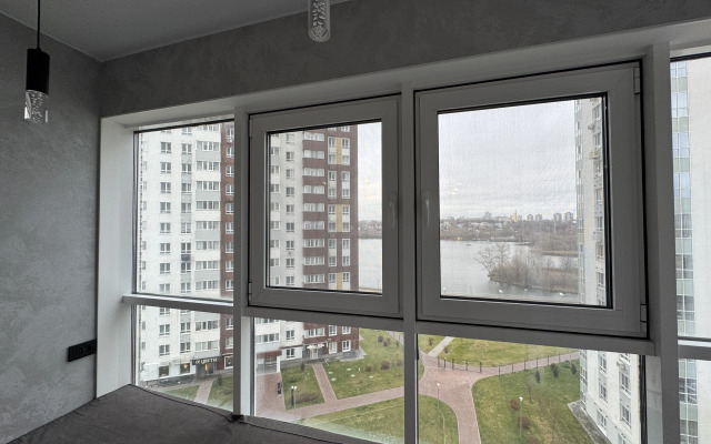 Апартаменты у ТЦ Аквамолл ул.Аблукова 14