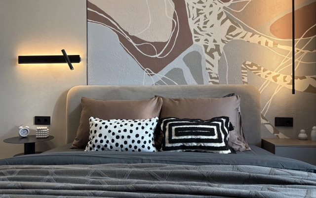 Квартира Абсолютно Новая на Набережной