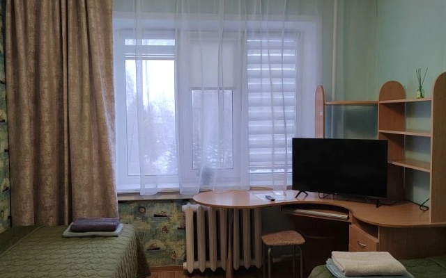 Квартира рядом с аэропортом