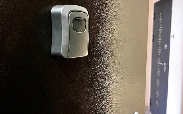 Квартира студия новом ЖК на Энтузиастов 8A