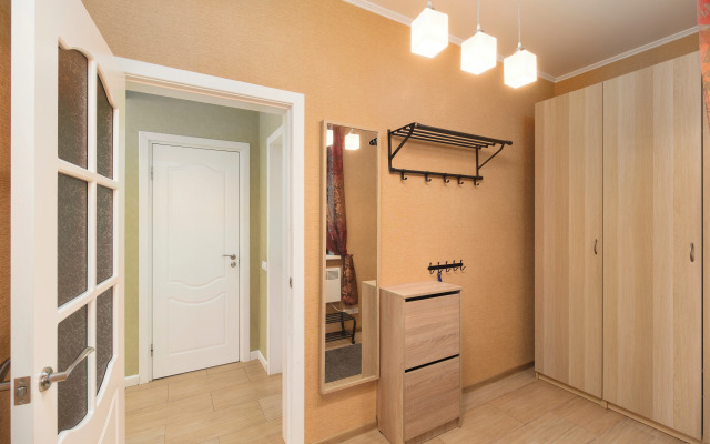 Частный дом Family Home