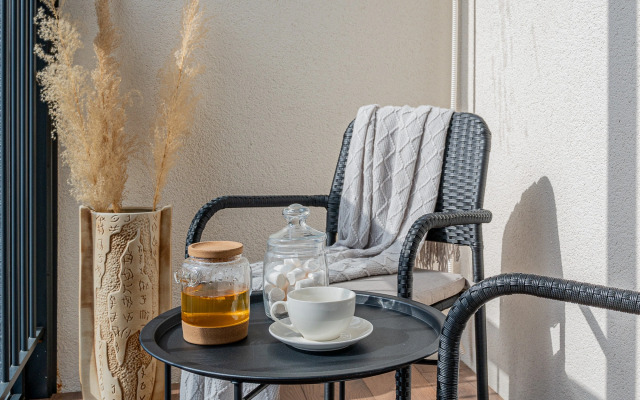 Ryadom S Tts Veer-Moll Apartments
