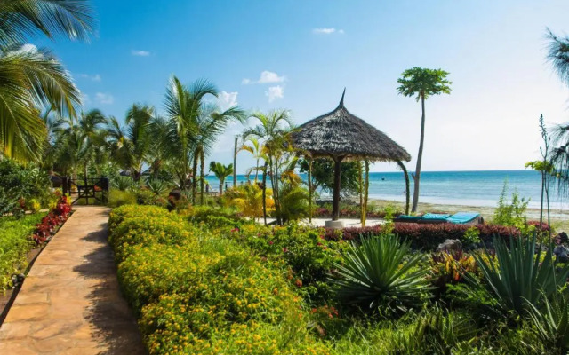 Fruit&Spice Wellness Resort Zanzibar Hotel