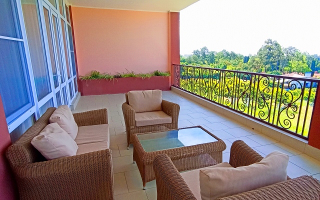Turistichesko-Palomnicheskiy Tsentr Elisaveta Hotel